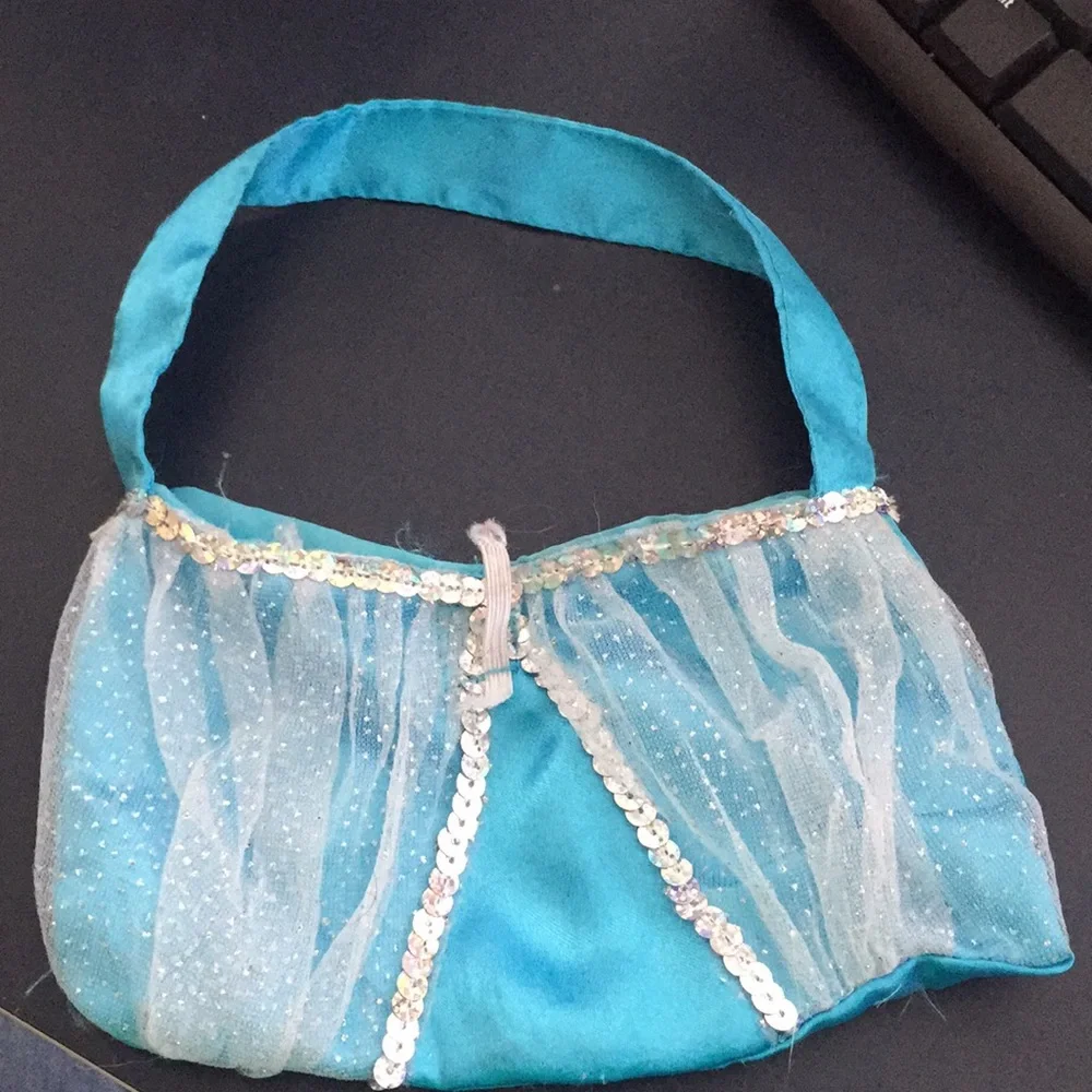 Disney Purse